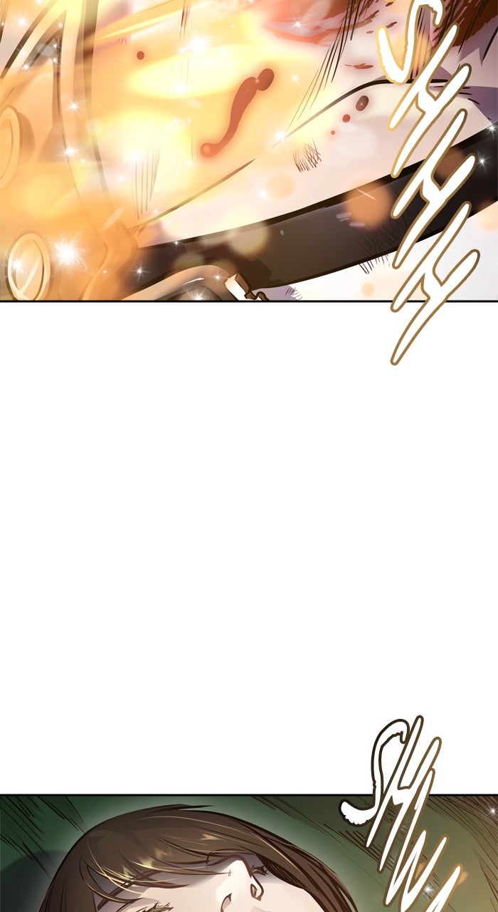 Tower of God manga, chapter 615, page 134 of 147