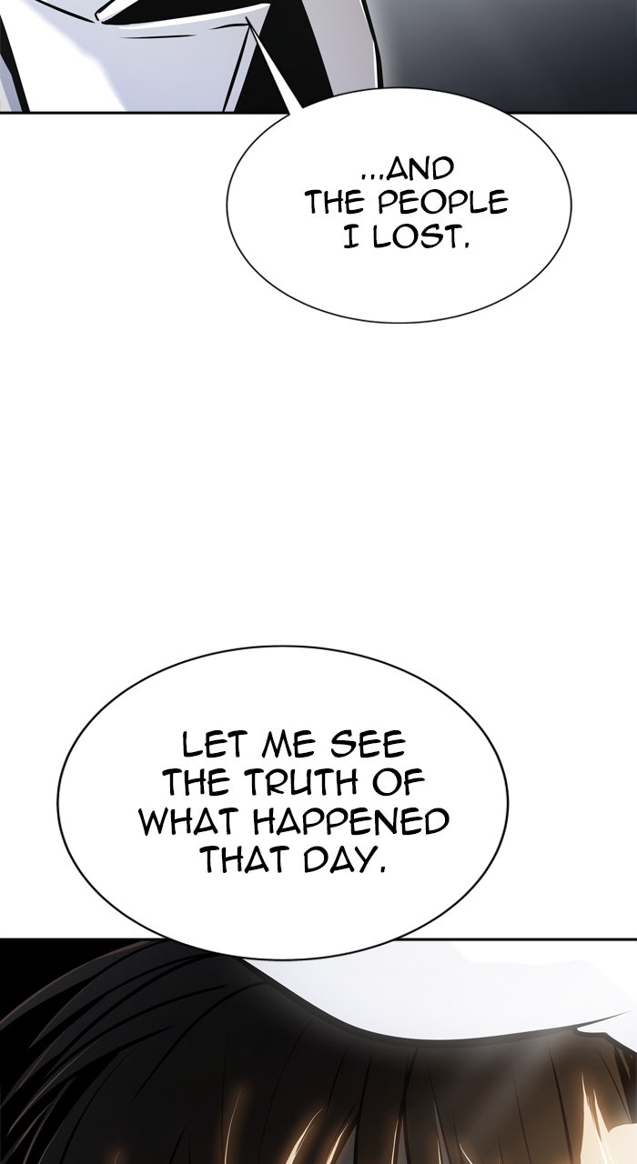 Tower of God manga, chapter 615, page 141 of 147