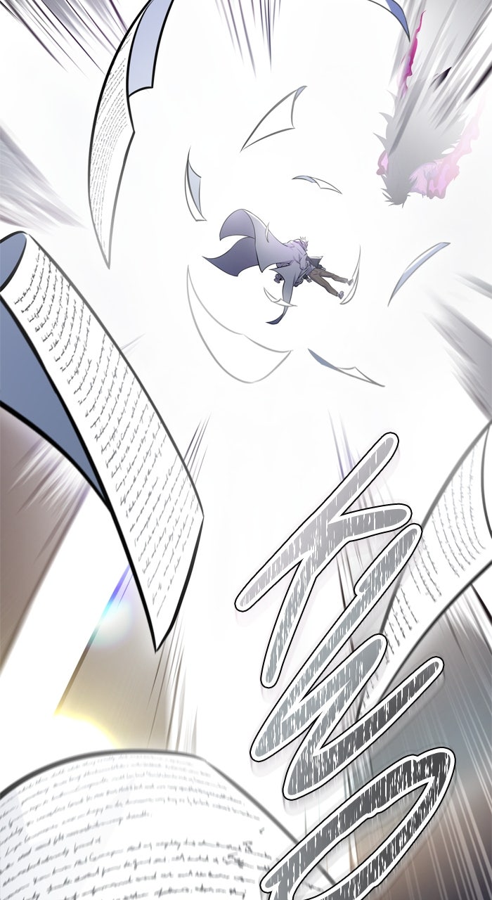 Tower of God manga, chapter 615, page 144 of 147