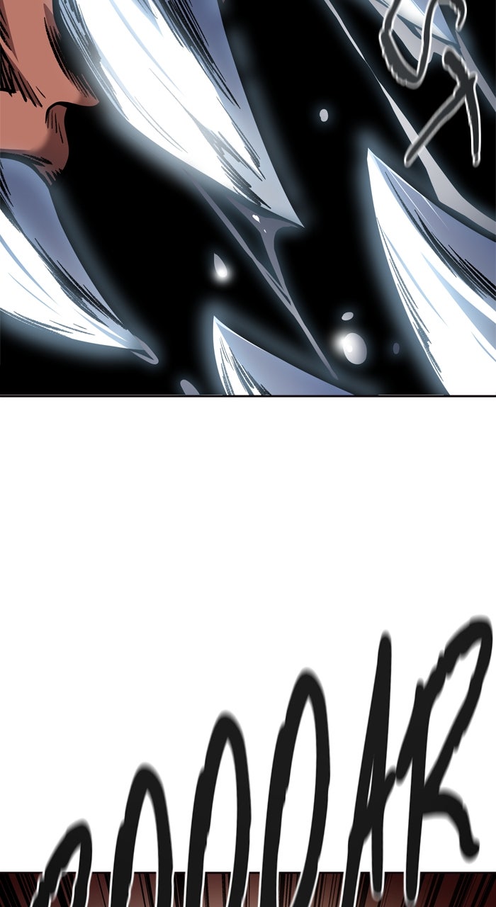 Tower of God manga, chapter 615, page 17 of 147