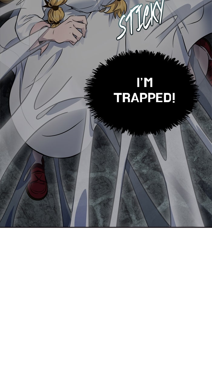 Tower of God manga, chapter 615, page 2 of 147