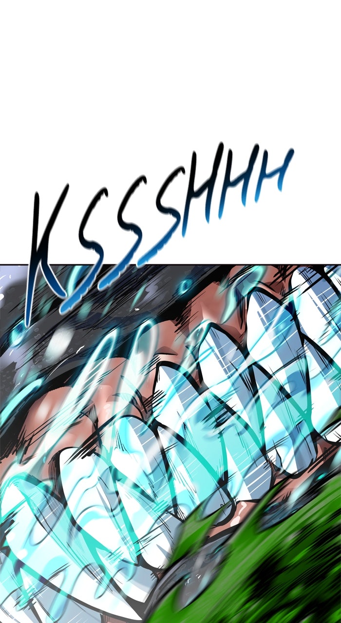 Tower of God manga, chapter 615, page 22 of 147