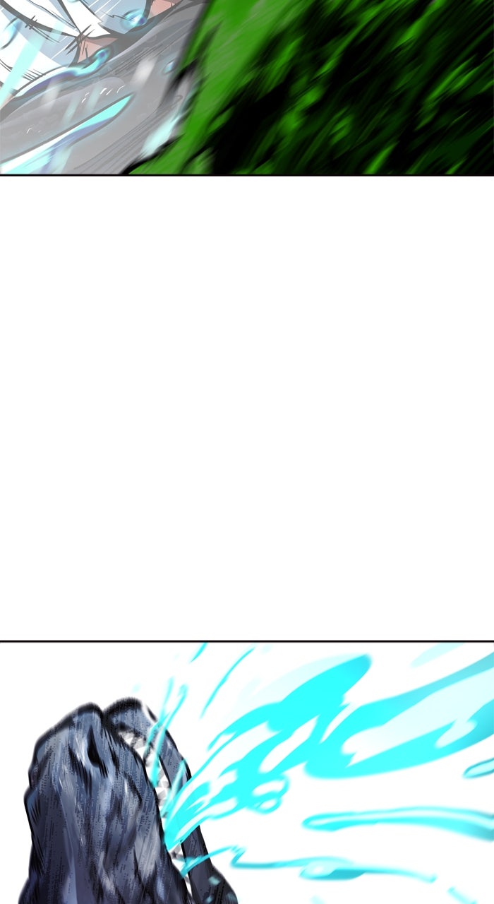 Tower of God manga, chapter 615, page 23 of 147