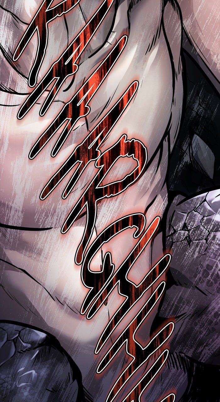 Tower of God manga, chapter 615, page 27 of 147