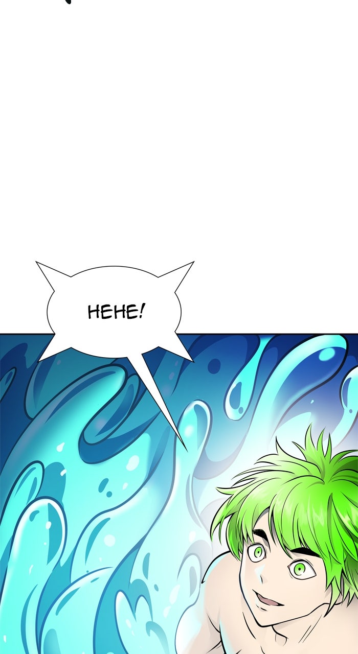 Tower of God manga, chapter 615, page 31 of 147