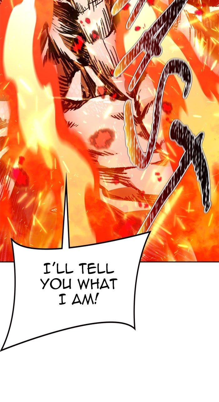 Tower of God manga, chapter 615, page 34 of 147