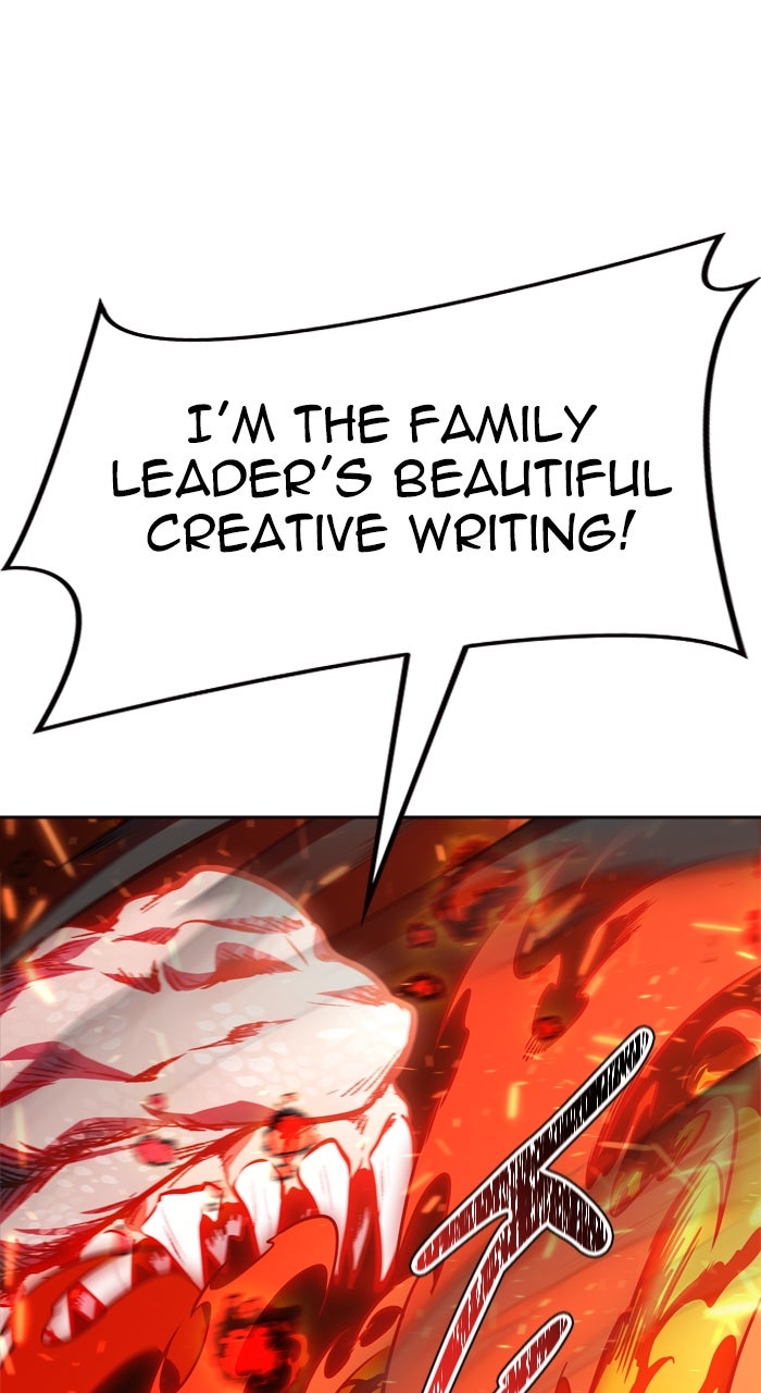 Tower of God manga, chapter 615, page 35 of 147
