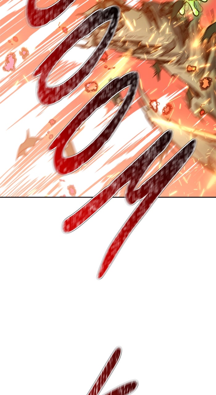 Tower of God manga, chapter 615, page 38 of 147