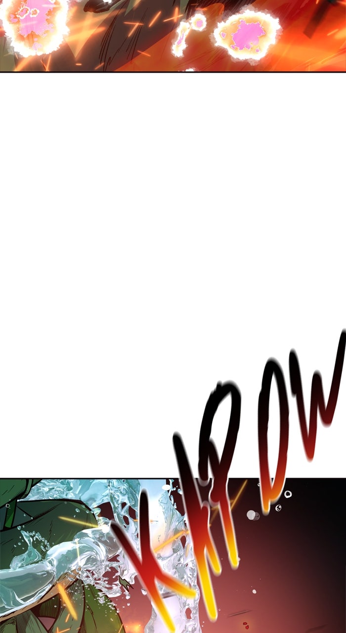 Tower of God manga, chapter 615, page 41 of 147