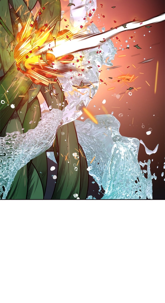 Tower of God manga, chapter 615, page 42 of 147