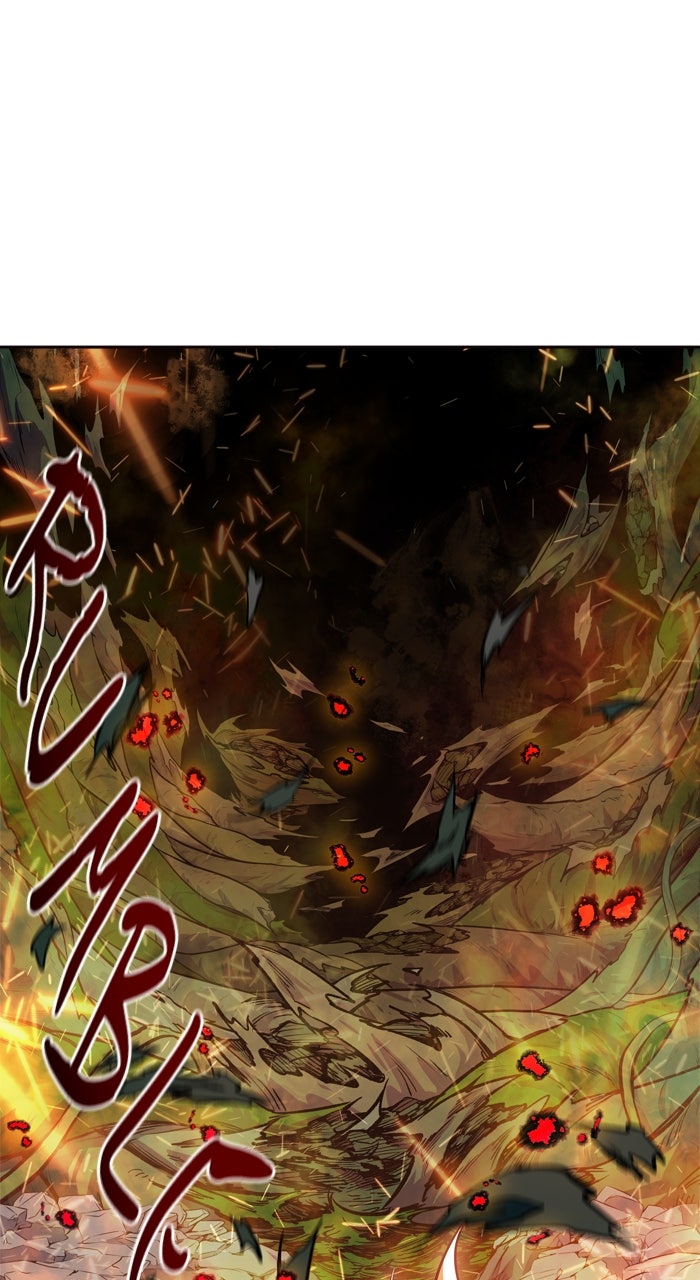 Tower of God manga, chapter 615, page 43 of 147