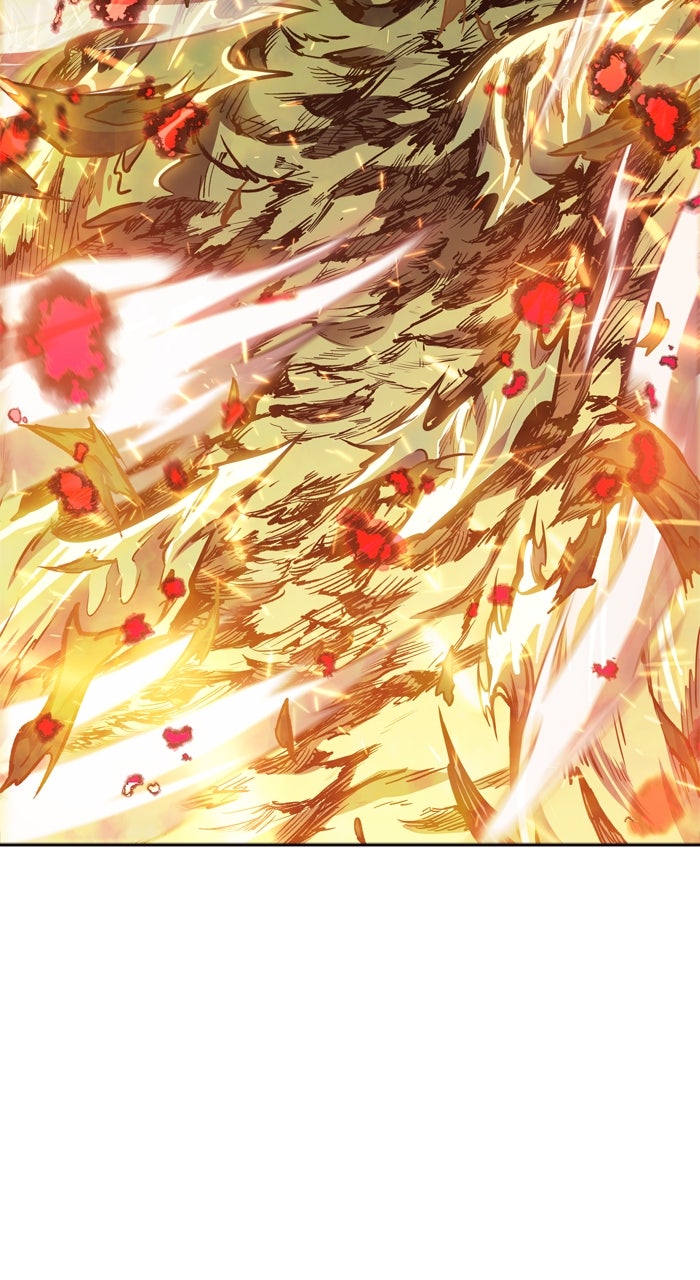 Tower of God manga, chapter 615, page 47 of 147