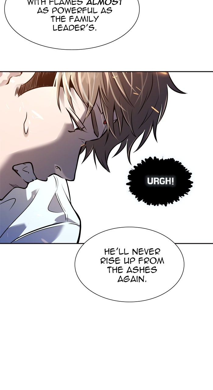 Tower of God manga, chapter 615, page 49 of 147