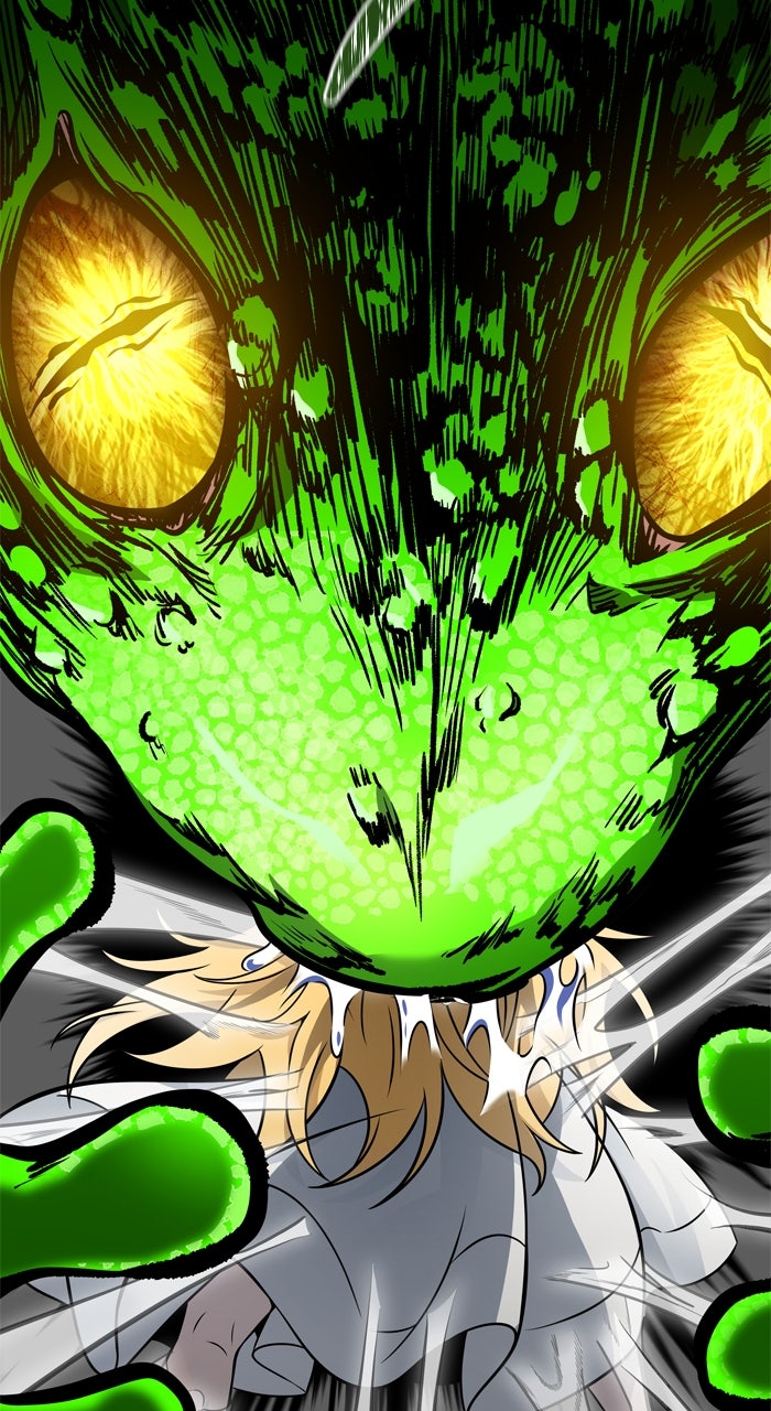 Tower of God manga, chapter 615, page 5 of 147