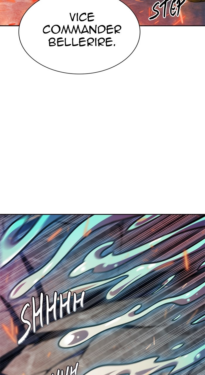 Tower of God manga, chapter 615, page 51 of 147