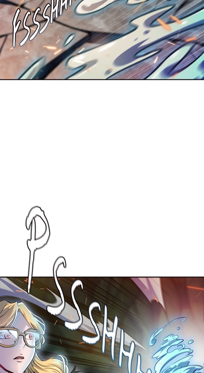 Tower of God manga, chapter 615, page 52 of 147