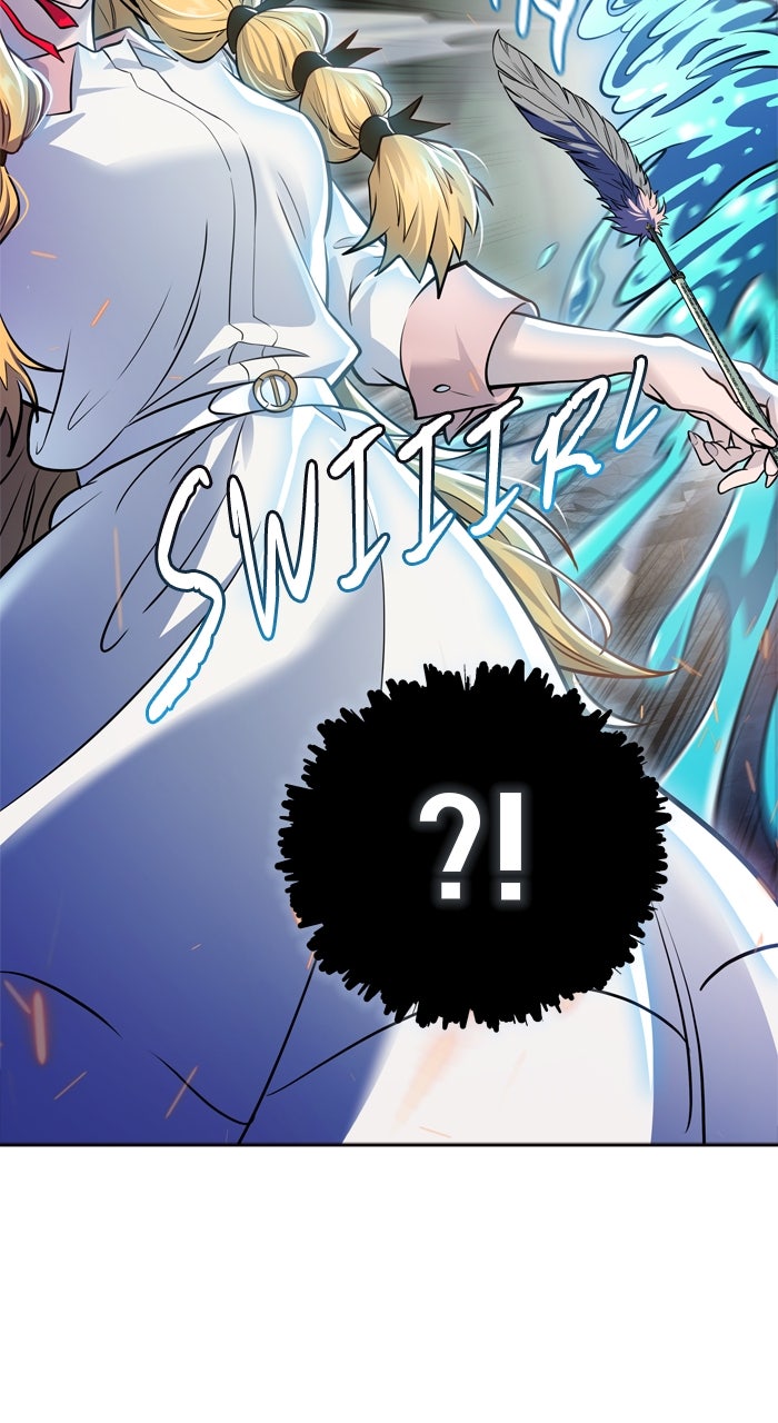Tower of God manga, chapter 615, page 53 of 147