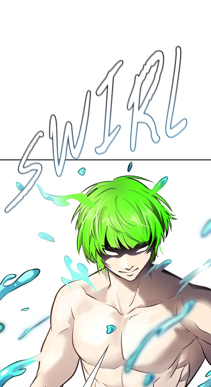 Tower of God manga, chapter 615, page 54 of 147