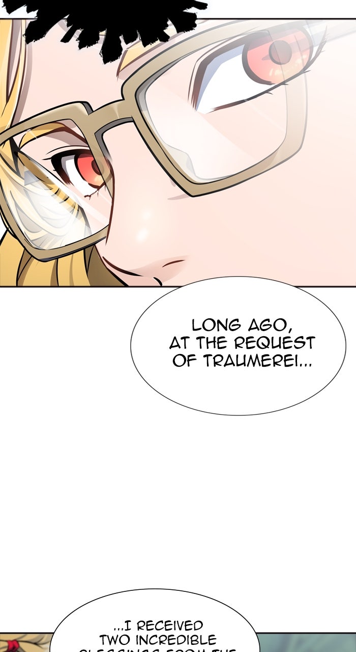 Tower of God manga, chapter 615, page 56 of 147