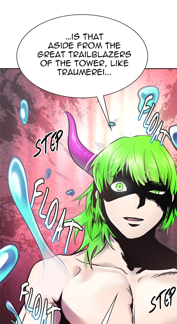 Tower of God manga, chapter 615, page 58 of 147