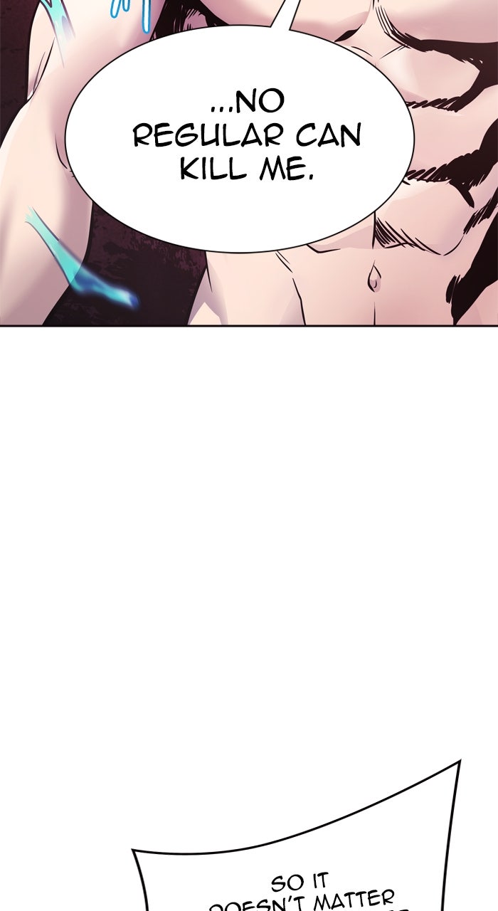 Tower of God manga, chapter 615, page 59 of 147