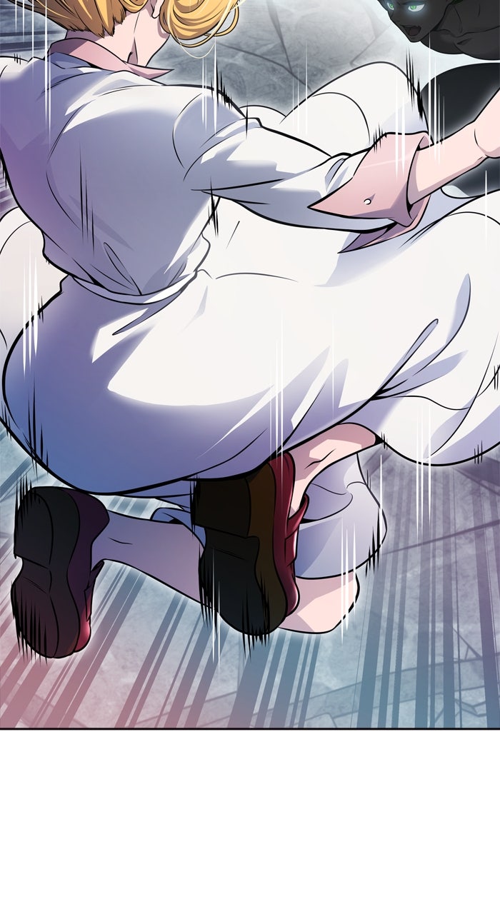 Tower of God manga, chapter 615, page 62 of 147