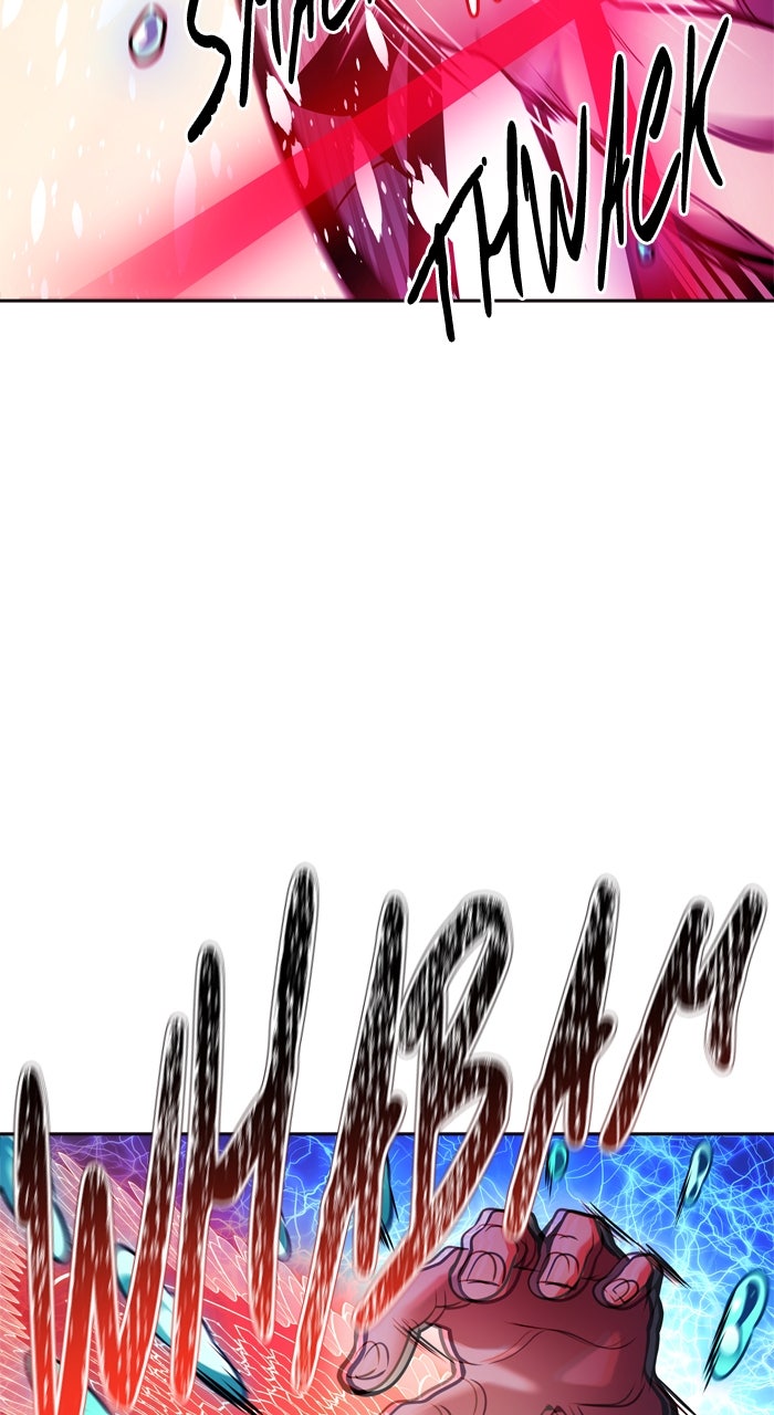 Tower of God manga, chapter 615, page 64 of 147