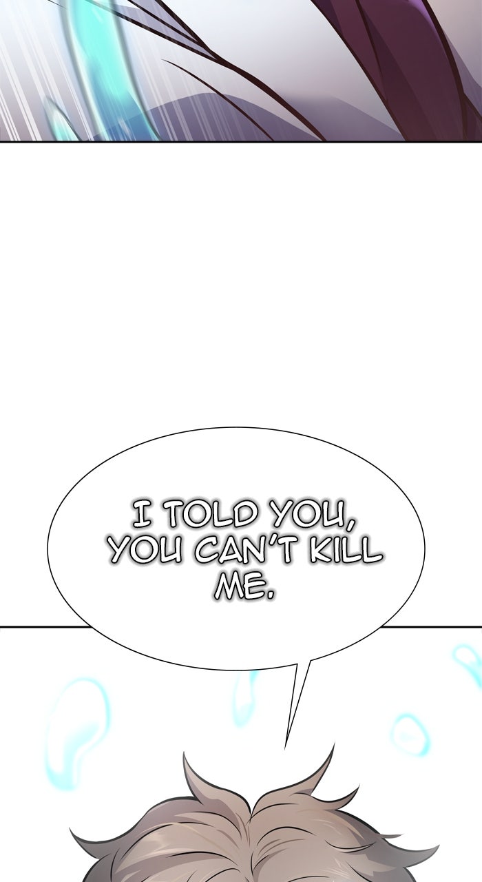 Tower of God manga, chapter 615, page 69 of 147