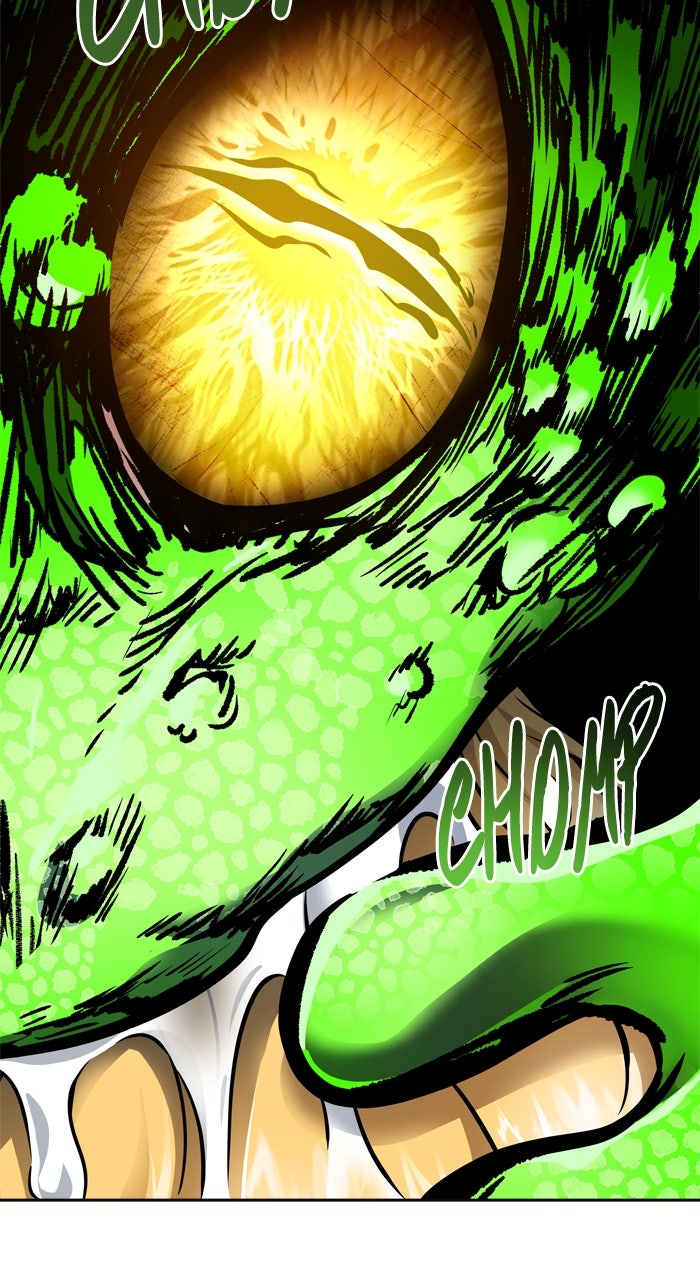 Tower of God manga, chapter 615, page 7 of 147