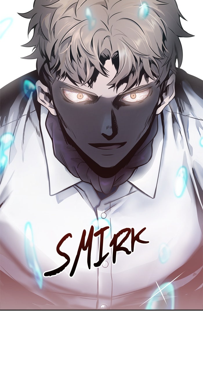 Tower of God manga, chapter 615, page 70 of 147