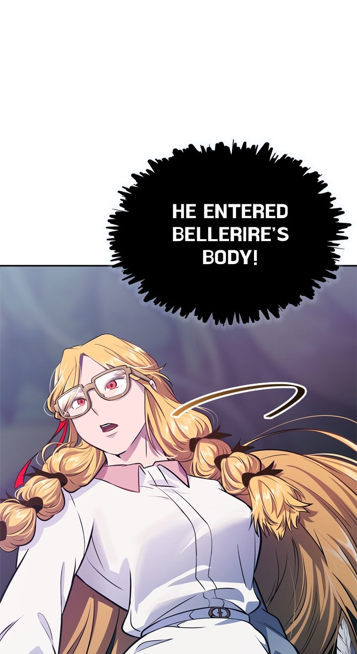 Tower of God manga, chapter 615, page 71 of 147