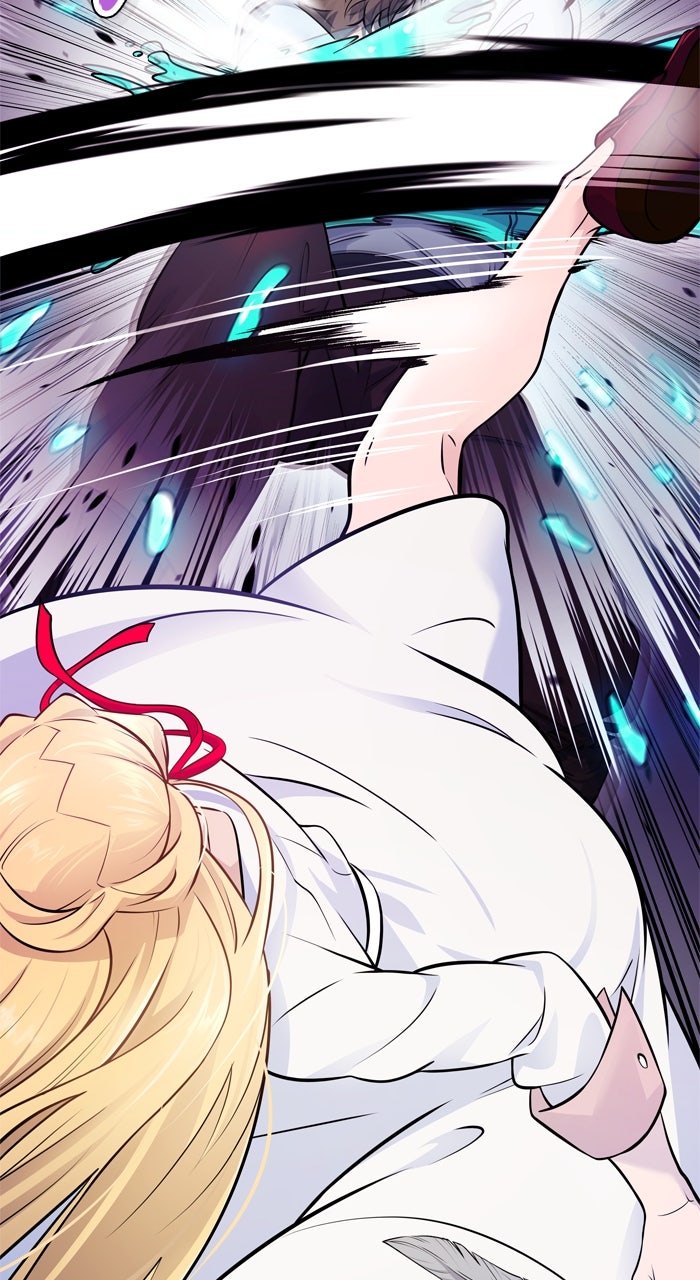 Tower of God manga, chapter 615, page 75 of 147