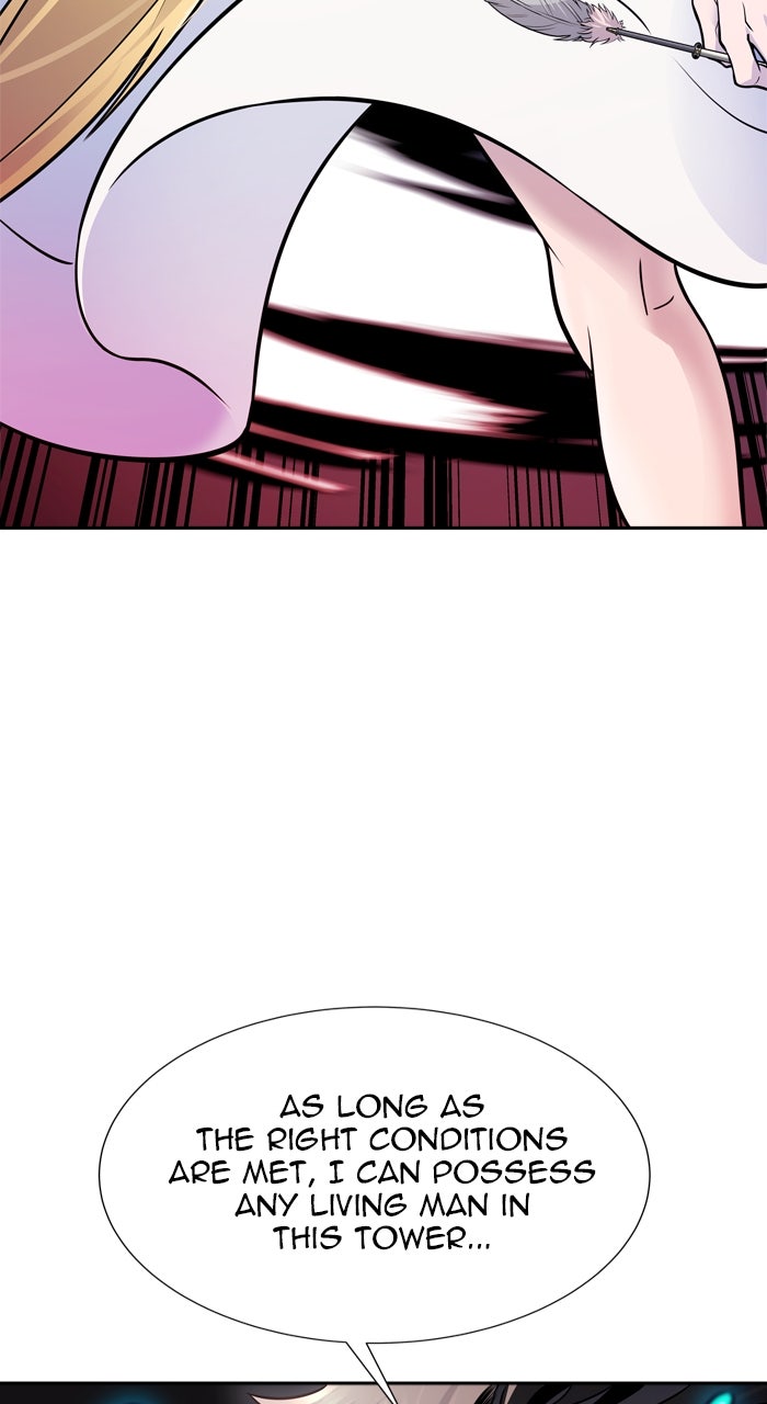 Tower of God manga, chapter 615, page 76 of 147