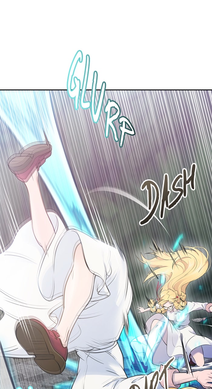 Tower of God manga, chapter 615, page 78 of 147