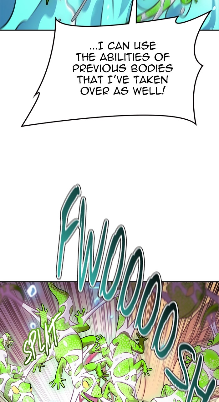 Tower of God manga, chapter 615, page 81 of 147