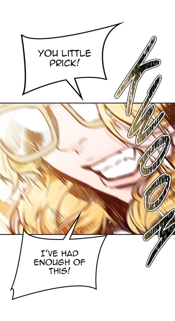 Tower of God manga, chapter 615, page 85 of 147