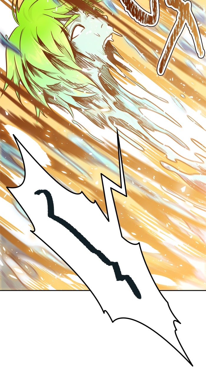 Tower of God manga, chapter 615, page 89 of 147