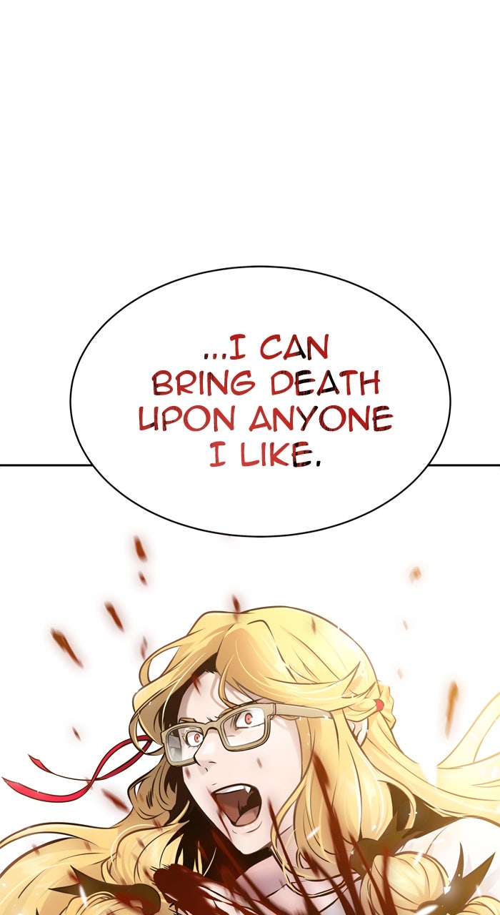 Tower of God manga, chapter 615, page 93 of 147