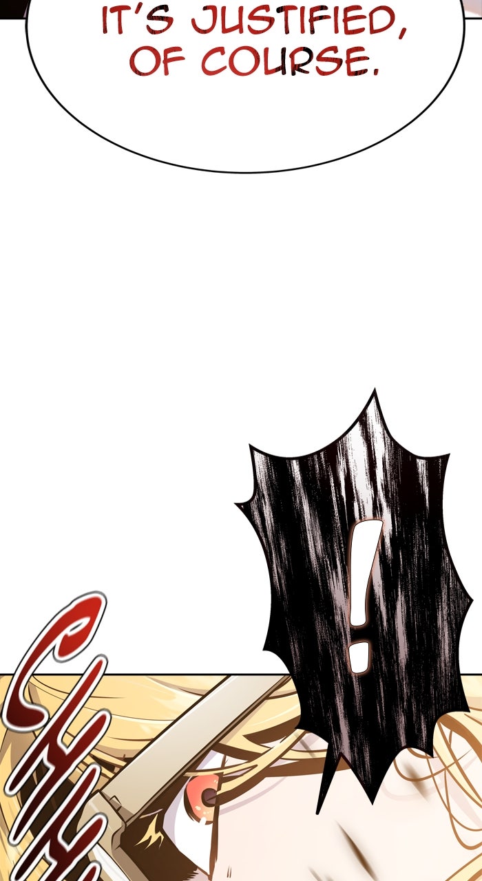 Tower of God manga, chapter 615, page 95 of 147