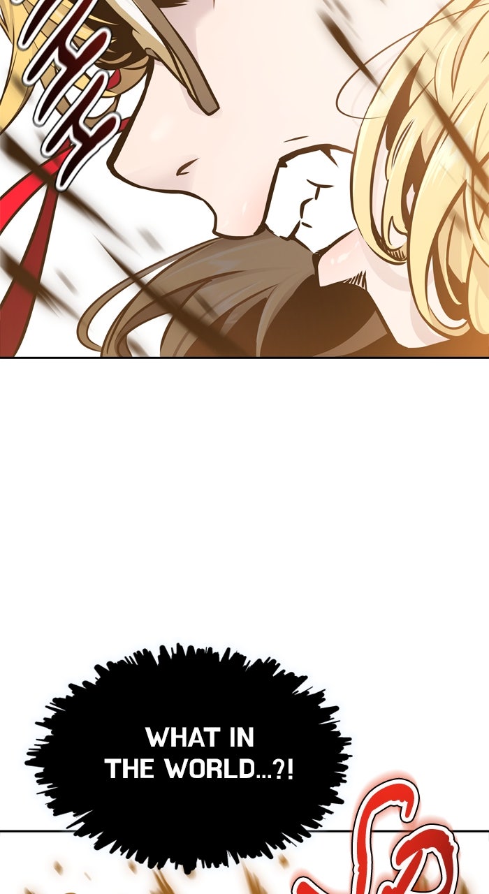 Tower of God manga, chapter 615, page 96 of 147