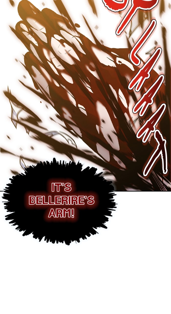 Tower of God manga, chapter 615, page 97 of 147