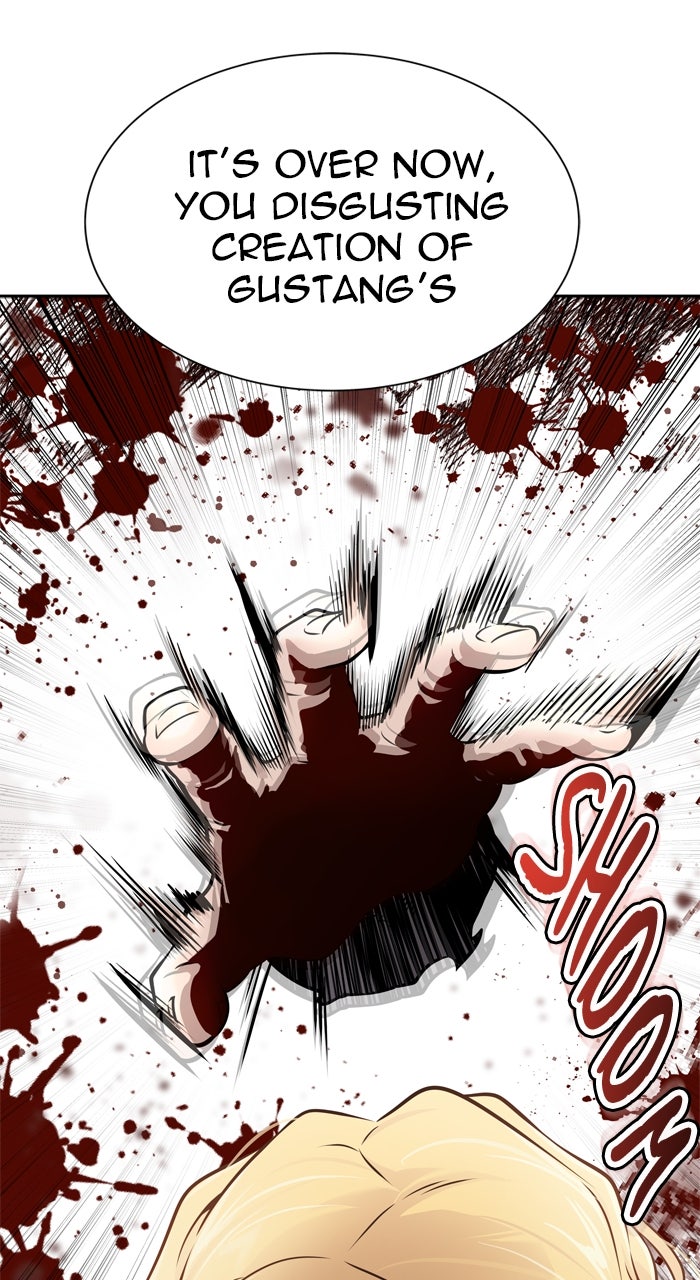 Tower of God manga, chapter 615, page 98 of 147