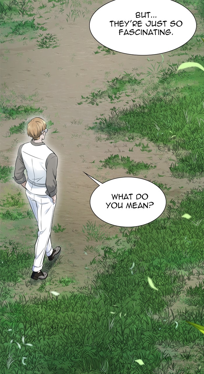 Tower of God manga, chapter 616, page 10 of 119