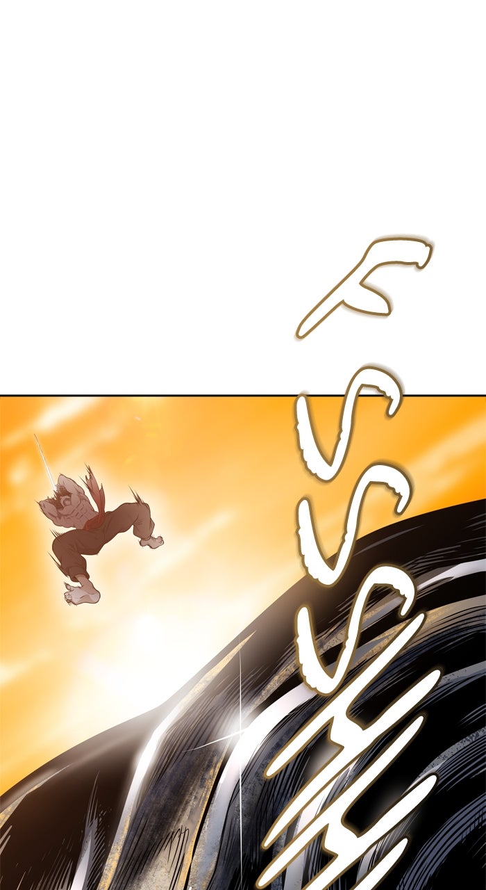 Tower of God manga, chapter 616, page 100 of 119