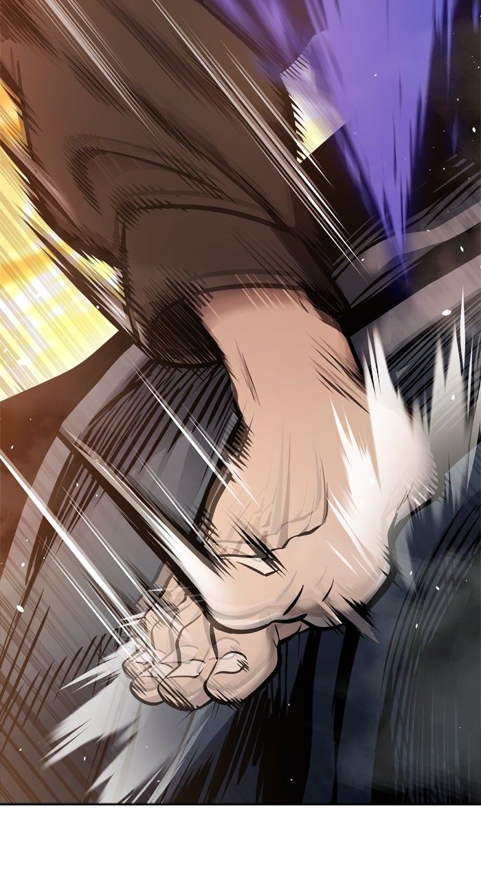 Tower of God manga, chapter 616, page 103 of 119