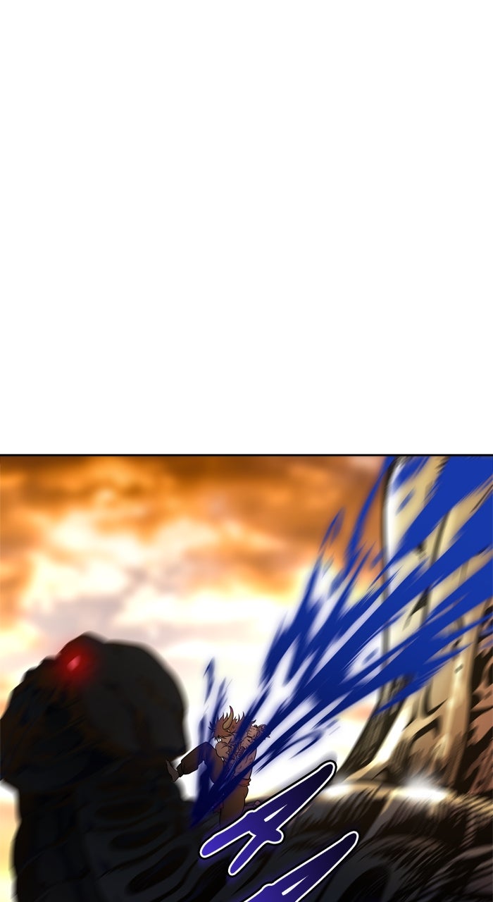 Tower of God manga, chapter 616, page 105 of 119