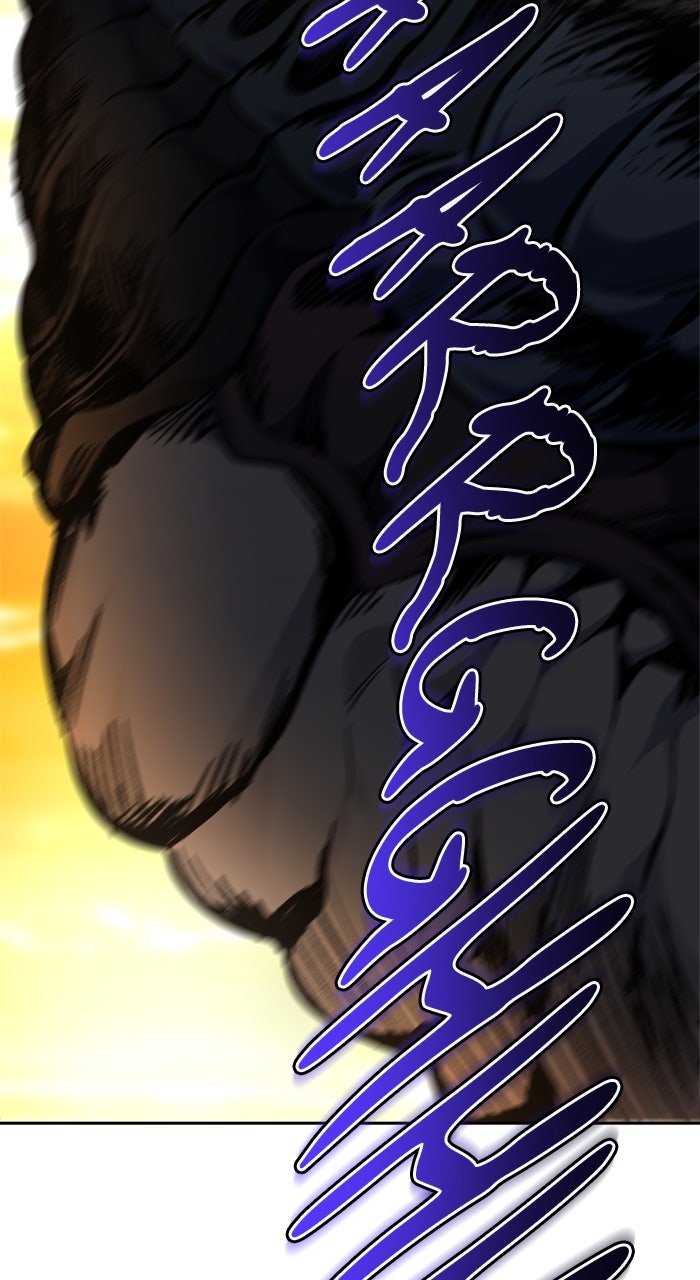 Tower of God manga, chapter 616, page 106 of 119