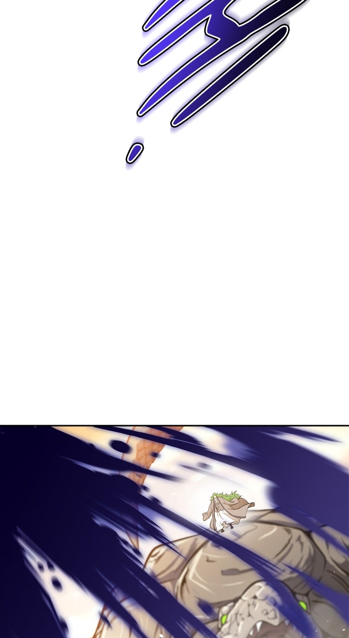 Tower of God manga, chapter 616, page 107 of 119