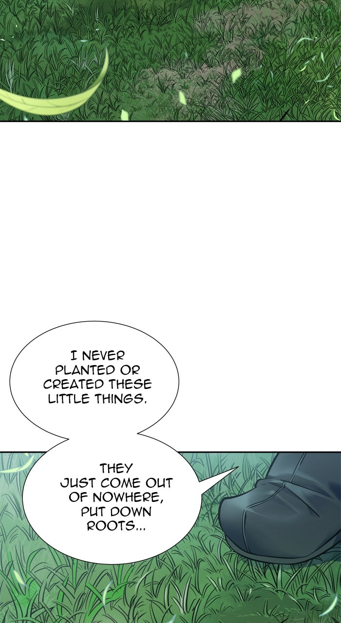 Tower of God manga, chapter 616, page 11 of 119