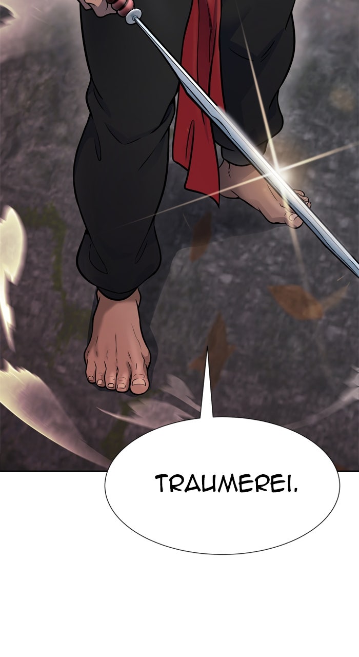 Tower of God manga, chapter 616, page 111 of 119